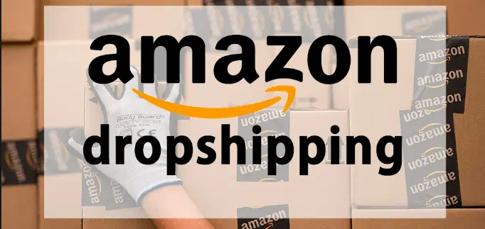 Dropshipping-on-Amazon