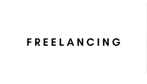 Freelancing