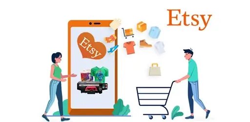 Etsy Dropshipping Course in Multan